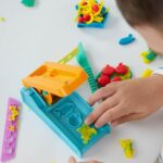 Play-Doh Fun Factory Starter Asst