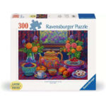 Ravensburger Time For Tea XL Format 300pc
