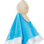 Peter Rabbit Sky Blue Comforter