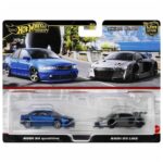 Hot Wheels Premium Car Culture 2pk Asst
