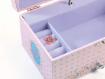 Djeco DJ6597 Music Jewellery Box Ballerina