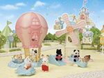 SF 5527 Baby Balloon Playhouse