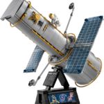 LEGO Icons 11382 Hubble Space Telescope