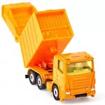 Siku 0811 Garbage Truck 1:87 Scale