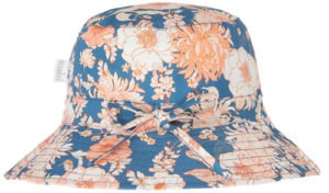 Toshi - Sunhat Sabrina Midnight S