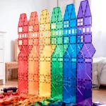 Connetix Tiles 212 Mega Pack