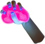 Doctor Squish Squishy Maker Glow