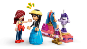 LEGO Friends 42685 Heartlake City Fashion Show