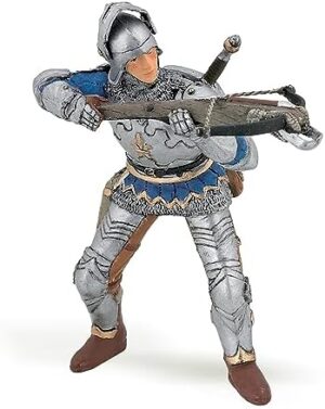 Papo P39753 Armoured Crossbowman