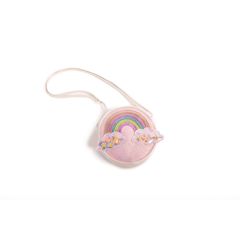 Great Pretenders Somewhere Over The Rainbow Purse
