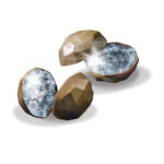 4M Kidz Labs Grow Your Crystal Geodes
