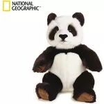 Panda Hand Puppet National Geographic