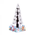 Magic Christmas Tree