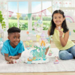 SF 5815 Skytop Fairy Castle