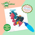 Water Wonder: Roarsome Dinosaurs