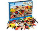 Brio 34589 Builder Creative Set 271pc