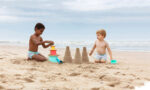Quut Beach Set Alto + Raki
