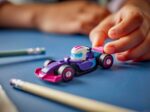 LEGO 71049 F1® Collectible Race Cars