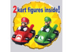 Super Mario Mario Kart Racing Deluxe Track
