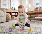 VTech Pop-a-Blocks