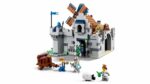 LEGO Creator 31168 Medieval Horse Knight Castle