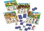 Orchard Toys Old MacDonald Lotto