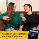 The Ultimate Date Night Game