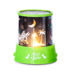 Dino Stars Star Projector
