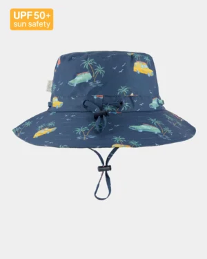 Toshi Sunhat Banjo /Swell Seekers / M