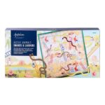 Aussie Animals Snakes & Ladders