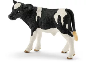 Schleich 13798 Holstein Calf