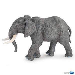 Papo P50192 African Elephant