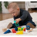Fat Brain Explore & Discover Blocks