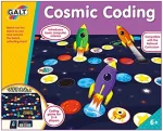 Galt Cosmic Coding