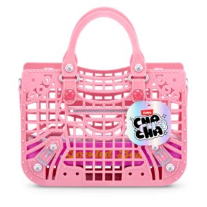 ZURU ChaChaCha Scented Purse Asst