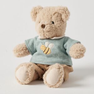 Jiggle & Giggle Winston Bear