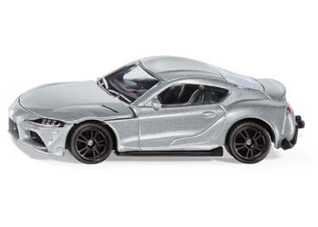 Siku 1578 Toyota GR Supra Siku 1578 Toyota GR Supra