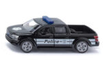 Siku 1496 Ford F150 Police Truck