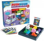 ThinkFun Rush Hour Jr. Game