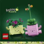 LEGO Botanicals 11506 Rocking Plants