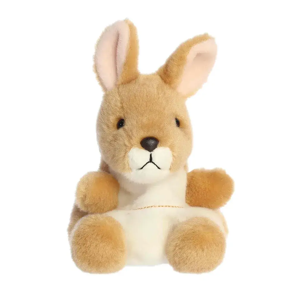 Palm Pals Adelaide Kangaroo 13cm