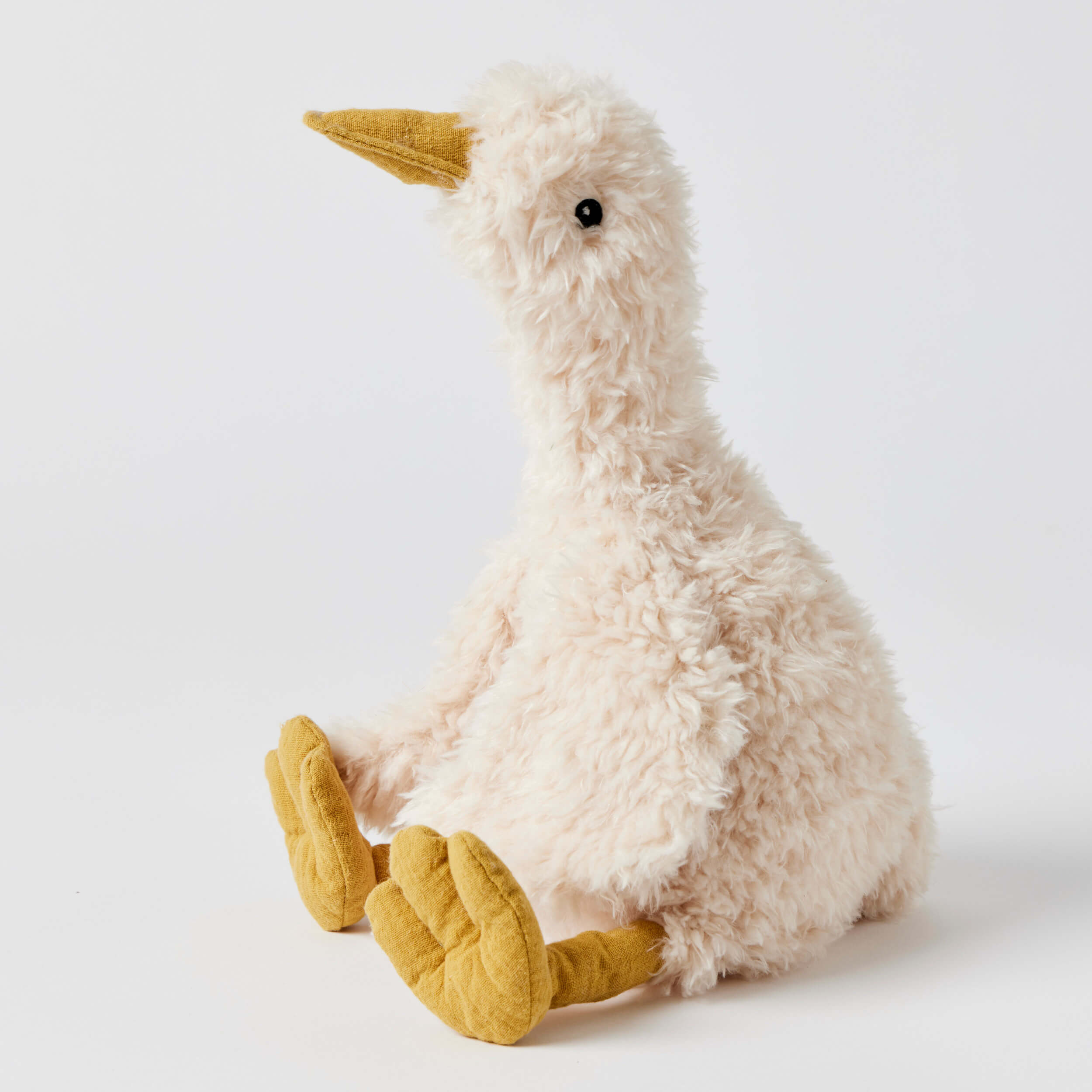 Jiggle & Giggle Wiggles the Duck