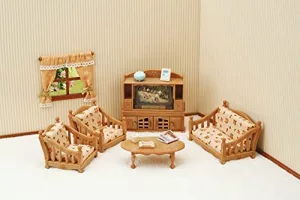 SF 5339 Comfy Living Room Set