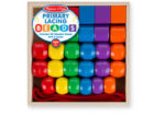 M&D Primary Lacing Beads
