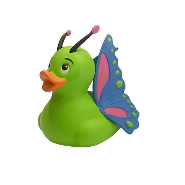 Rubber Duck Butterfly