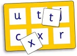 Orchard Toys Alphabet Lotto