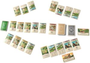 Catan On The Road