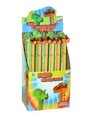 Dinosaur Groan Tube Asst