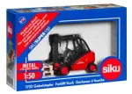 Siku 1722 Forklift Truck 1:50 Scale
