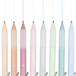 Pastel Gel Pens